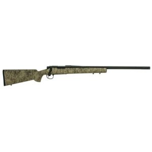 Model: Remington 700 5-R Stainless Threaded Gen 2 For Sale