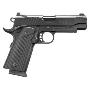 Remington 1911 R1 Recon Commander Double Stack 9mm For Sale