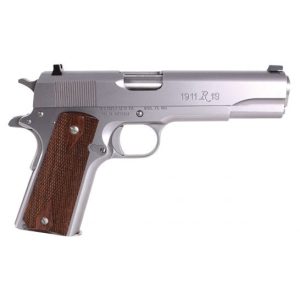 Remington 1911 R1 Stainless .45 Auto For Sale