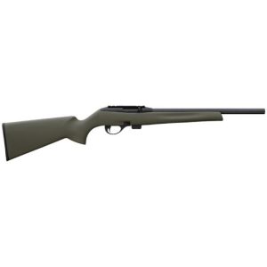 Remington 597 HB .22lr Semi-Automatic Rifle For Sale