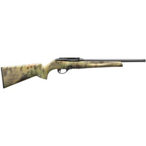 Remington 597 Kryptek Threaded 22 LR For Sale