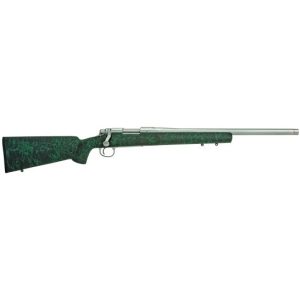 Remington 700 .308 Win Bolt Action Rifle, Black - R85200 For Sale