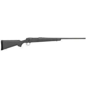 Remington 700 ADL 6.5 Creedmoor Bolt Action, Black - R85447 For Sale