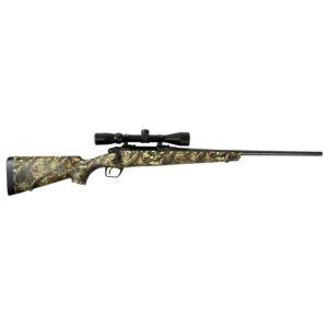 Remington 783 Camo 223 Rem 5 Round Bolt Action Rifle For Sale