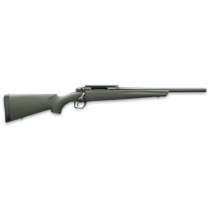 Remington 783 Heavy Barrel 450 Bushmaster For Sale