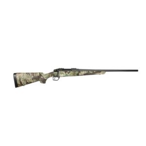 Remington 783 Heavy Barrel Threaded FDE Camo .223 Remington Bolt Action Rifle - Model R85897 For Sale