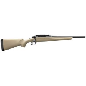 Remington 783 Synthetic Heavy Barrel 223 Rem For Sale