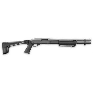 Remington 870 12 GA Tactical Side Folder Pump Shotgun - 81210 For Sale