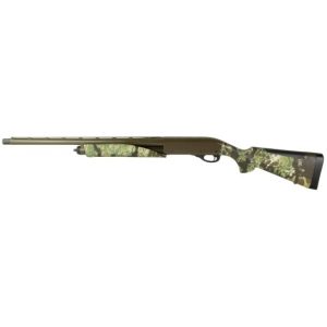 Remington 870 12 Gauge Pump Action Shotgun For Sale