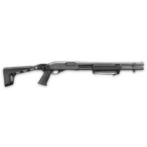 Remington 870 20 GA Tactical Side Folder Pump Shotgun For Sale