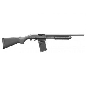 Remington 870 DM 12 Gauge Synthetic Shotgun For Sale