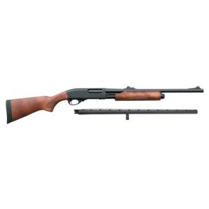 Remington 870 Express 12 GA Combo Barrel Pump Shotgun For Sale