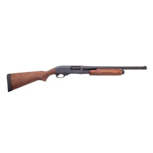 Remington 870 Hardwood Home Defense For Sale