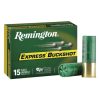 Remington Express Buckshot 12 Gauge 2.75" 00 Buck 9 Pellets - Model 26876 For Sale