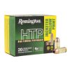 Remington High Terminal Performance .45 ACP 185 gr JHP For Sale