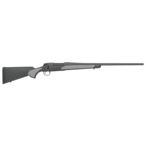 Remington Model 700 SPS .223 Rem 24" Rifle, Synthetic - 27351 For Sale