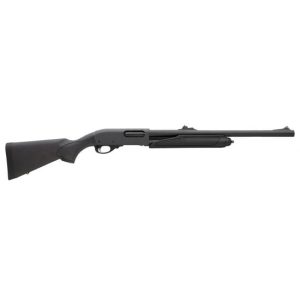 Remington Model 870 Express 12 GA Fully Rifled Slug Shotgun For Sale