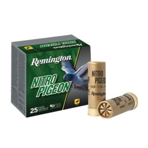 Remington Nitro Pigeon R28681 For Sale