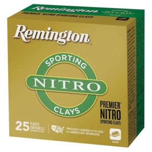 Remington Nitro Sporting Clays 28860 For Sale