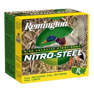 Remington Nitro Steel NS12M2 For Sale