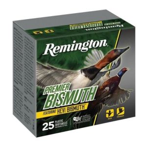 Remington Premier Bismuth Waterfowl For Sale