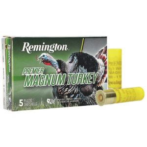 Remington Premier Magnum Turkey For Sale