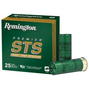 Remington Premier STS Target For Sale