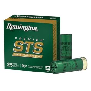 Remington Premier STS Target Load 12 Gauge For Sale