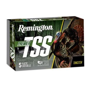 Remington Premier TSS 12 Gauge 3 For Sale