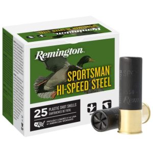 Remington Sportsman For Sale