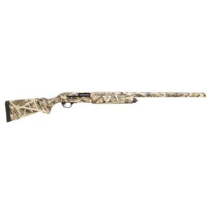 Remington V3 Field Sport 12 GA 28" Shotgun, Mossy Oak Shadow Grass - Model 83406 For Sale