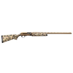 Remington V3 Waterfowl Pro 12 GA 28" Shotgun, Mossy Oak Shadow Grass Blades - Model 83437 For Sale